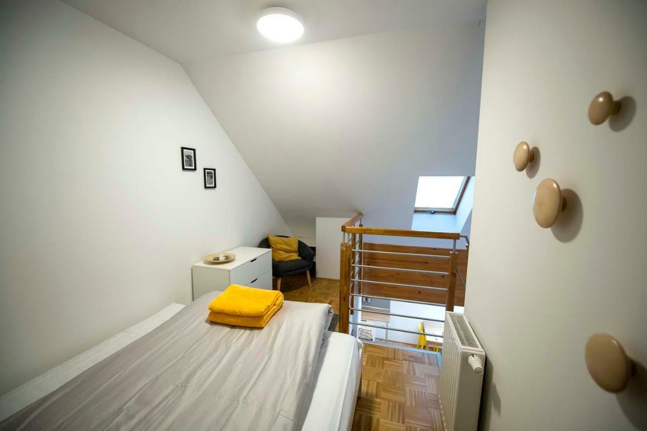 Krona Apartments Bovec Dış mekan fotoğraf