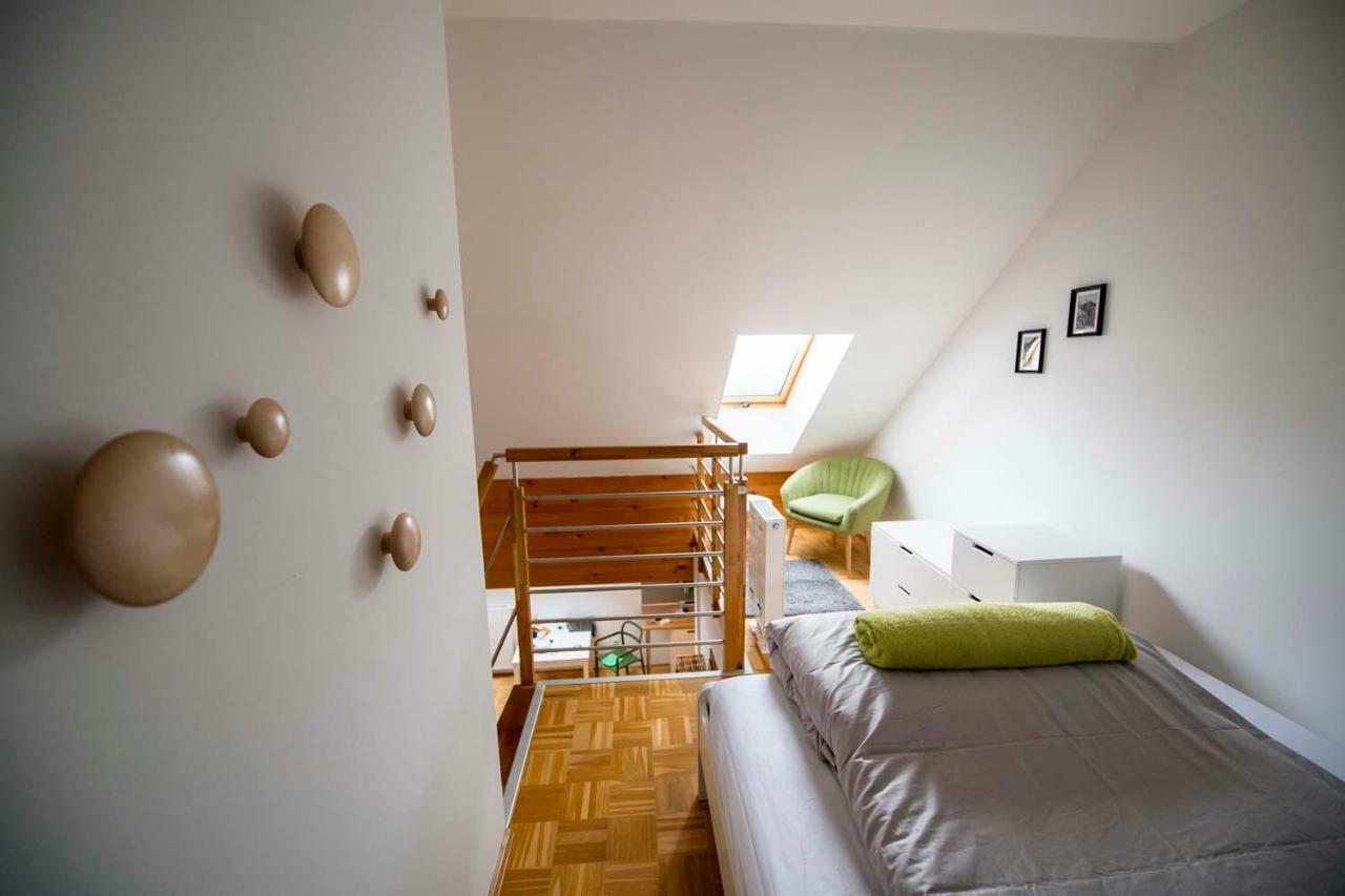 Krona Apartments Bovec Dış mekan fotoğraf