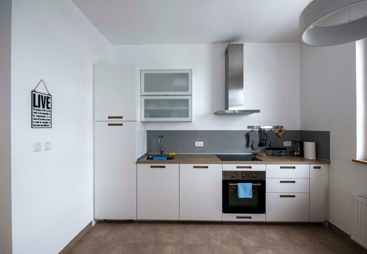 Krona Apartments Bovec Dış mekan fotoğraf