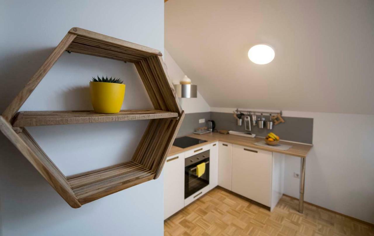 Krona Apartments Bovec Dış mekan fotoğraf