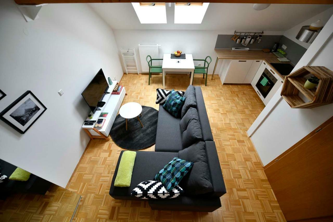 Krona Apartments Bovec Dış mekan fotoğraf