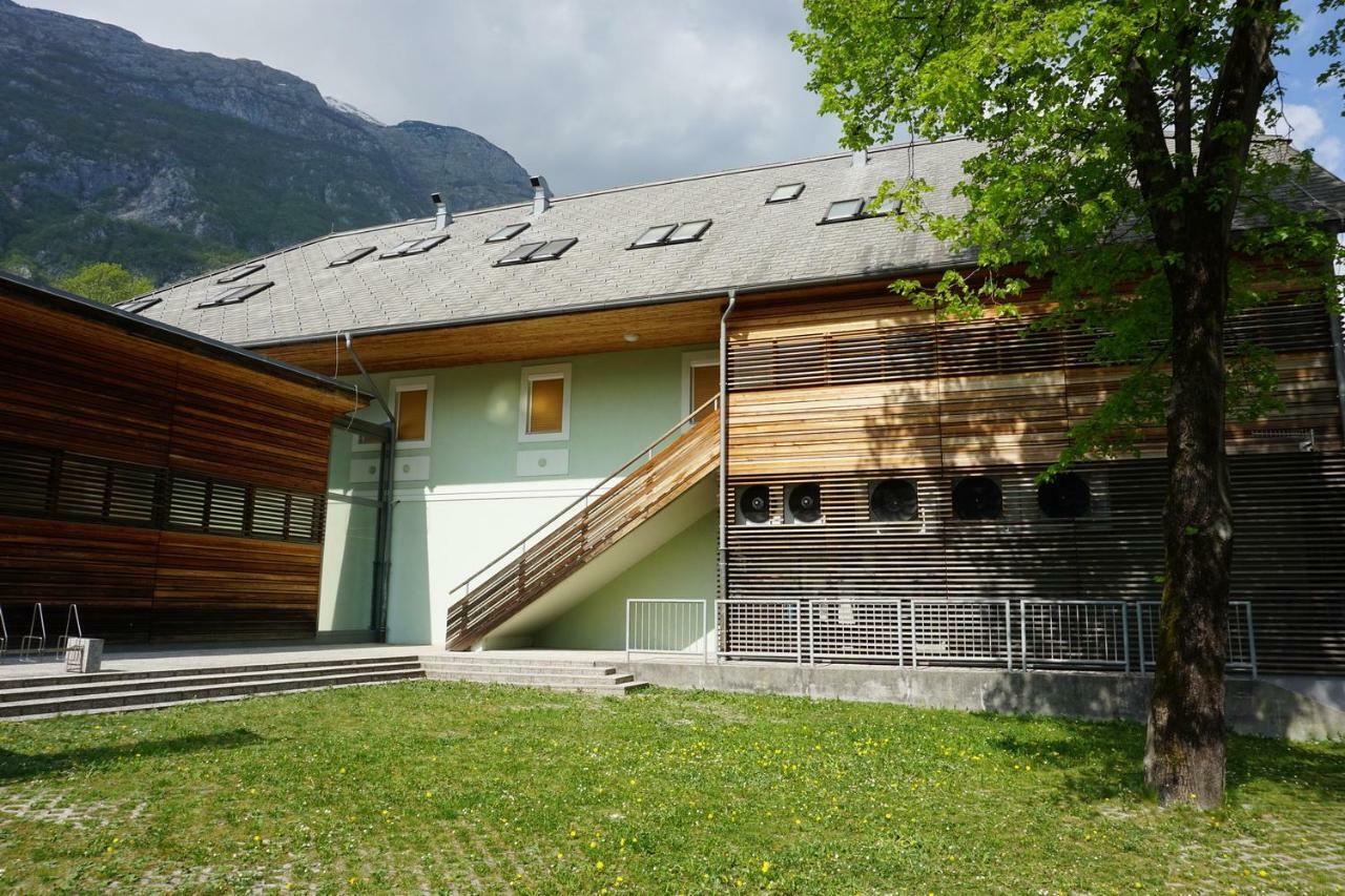Krona Apartments Bovec Dış mekan fotoğraf