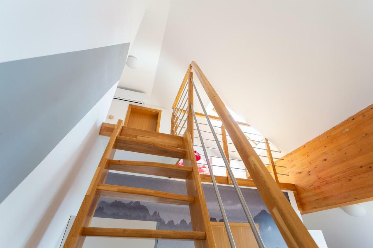 Krona Apartments Bovec Dış mekan fotoğraf