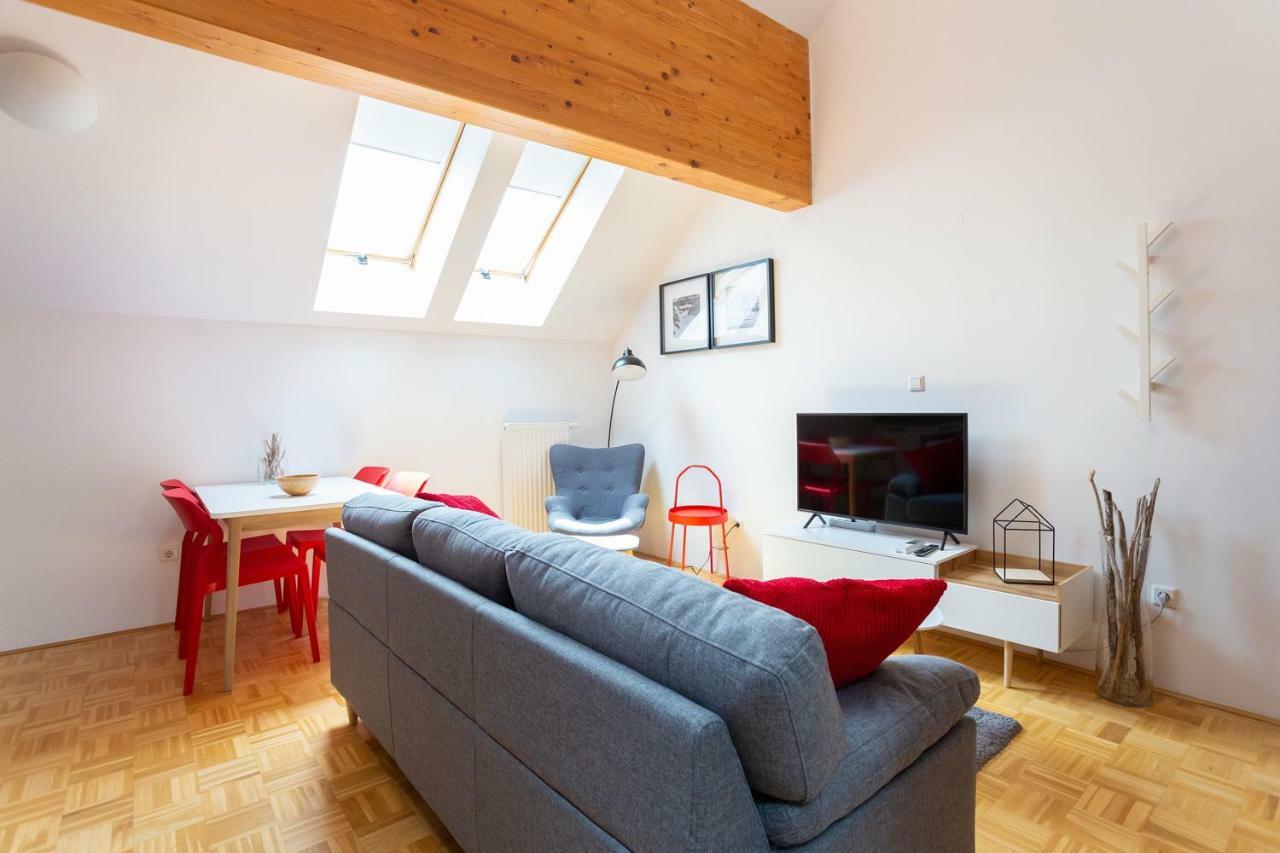 Krona Apartments Bovec Dış mekan fotoğraf