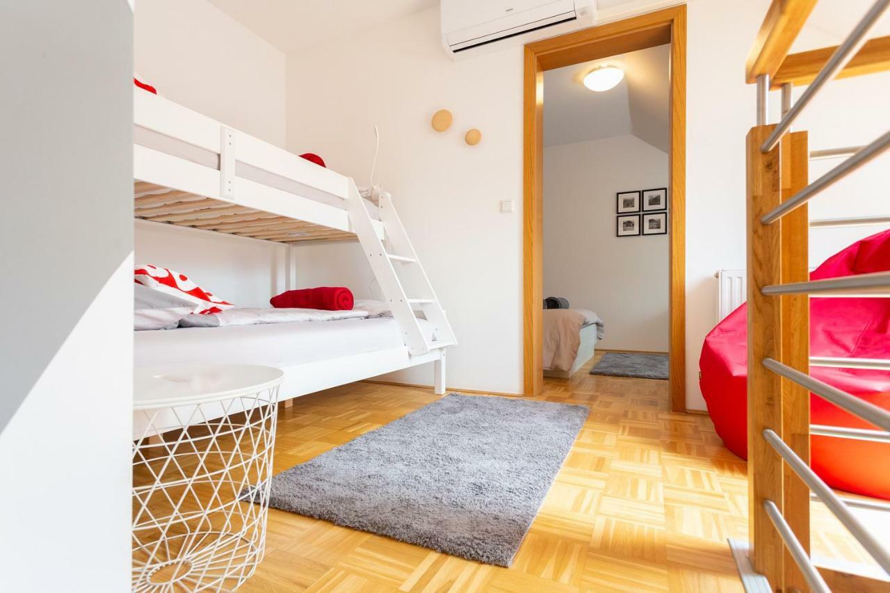 Krona Apartments Bovec Dış mekan fotoğraf